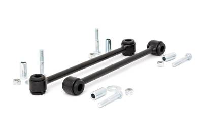 Rough Country - Rough Country 1017 Sway Bar Links