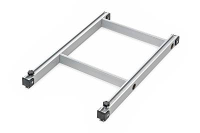 Rough Country - Rough Country 99051 Roof Top Tent Ladder Extension