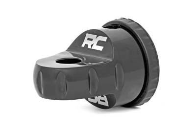 Rough Country - Rough Country RS131A Winch Shackle