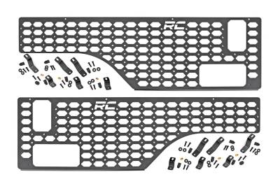 Rough Country - Rough Country 10636 Molle Panel Kit