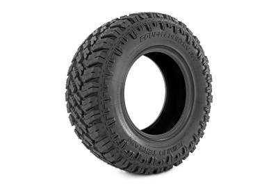 Rough Country - Rough Country 98010121 Dual Sidewall M/T