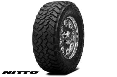 Rough Country - Rough Country N205-720 Nitto Trail Grappler Tire