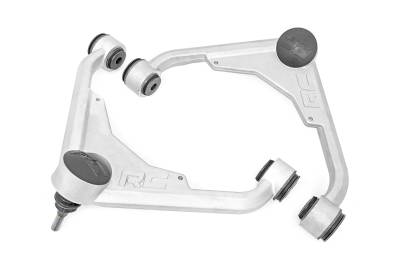 Rough Country - Rough Country 1859 Control Arm Set