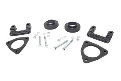 Rough Country - Rough Country 207 Leveling Lift Kit