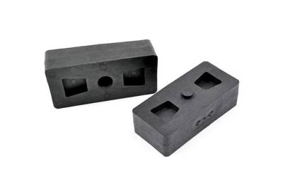 Rough Country - Rough Country 6591 Lift Blocks