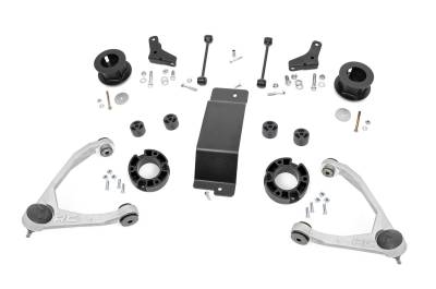 Rough Country - Rough Country 20601 Suspension Lift Kit