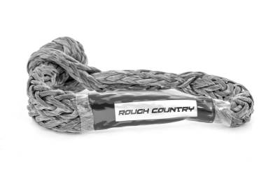 Rough Country - Rough Country RS135 Winch Rope