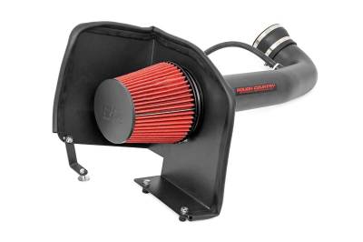 Rough Country - Rough Country 10543_A Cold Air Intake