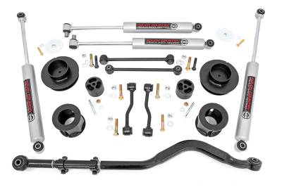 Rough Country - Rough Country 63730 Suspension Lift Kit