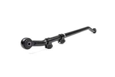 Rough Country - Rough Country 1075 Adjustable Forged Track Bar