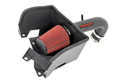 Rough Country - Rough Country 10477 Engine Cold Air Intake Kit