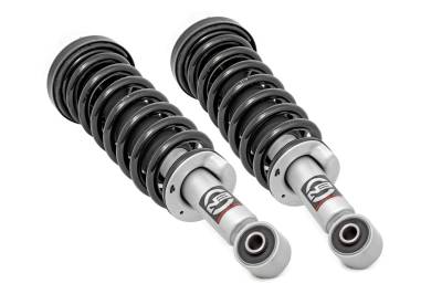 Rough Country - Rough Country 501013 Lifted N3 Struts
