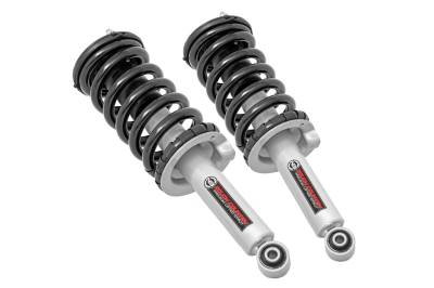 Rough Country - Rough Country 501014 Lifted N3 Struts