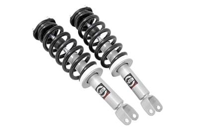 Rough Country - Rough Country 501028 Leveling Struts