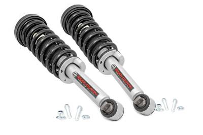 Rough Country - Rough Country 501059 Lifted N3 Struts