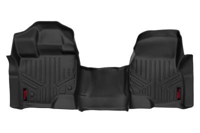 Rough Country - Rough Country M-5115 Heavy Duty Floor Mats