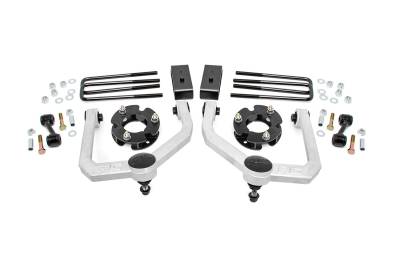Rough Country - Rough Country 83400 Suspension Lift Kit