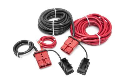 Rough Country - Rough Country RS108 Winch Power Cable