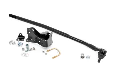 Rough Country - Rough Country 10601 High Steer Drag Link Kit