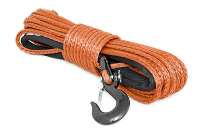 Rough Country - Rough Country RS111 Synthetic Rope