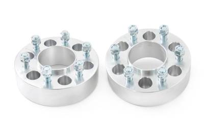 Rough Country - Rough Country 10087 Wheel Spacer