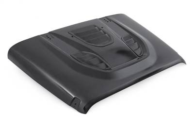 Rough Country - Rough Country 10525 Vented Performance Hood