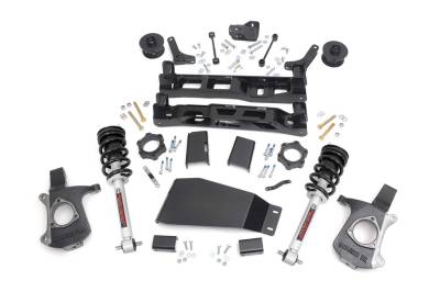 Rough Country - Rough Country 20801 Suspension Lift Kit