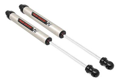 Rough Country - Rough Country 760808_A V2 Shock Absorbers