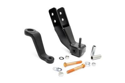 Rough Country - Rough Country 1063 Track Bar Drop Bracket
