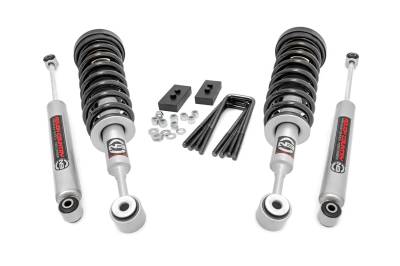 Rough Country - Rough Country 57032 Strut Leveling Kit