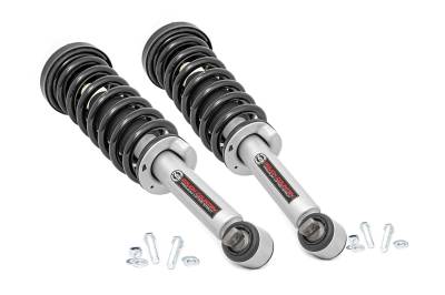 Rough Country - Rough Country 501074 Strut Leveling Kit