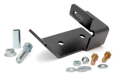 Rough Country - Rough Country 1087 Track Bar Drop Bracket