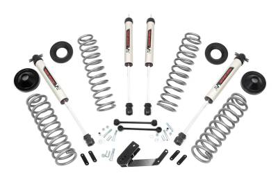 Rough Country - Rough Country 67670 Suspension Lift Kit