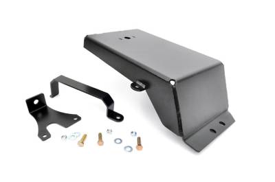 Rough Country - Rough Country 777 Evap Canister Skid Plate