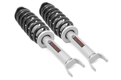 Rough Country - Rough Country 501026 Lifted N3 Struts