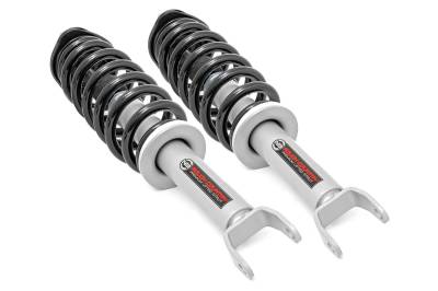 Rough Country - Rough Country 501087 Lifted N3 Struts