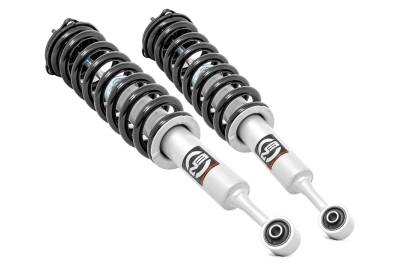 Rough Country - Rough Country 501094 Lifted N3 Struts