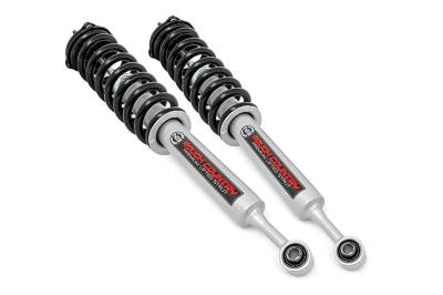 Rough Country - Rough Country 501080 Lifted N3 Struts