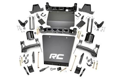 Rough Country - Rough Country 17800 Suspension Lift Kit