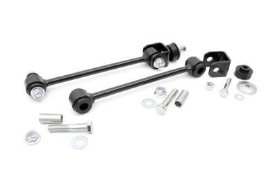 Rough Country - Rough Country 1023 Sway Bar Links