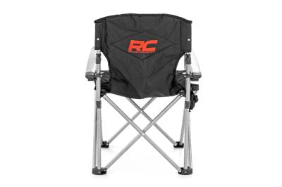 Rough Country - Rough Country 99040 Camp Chair