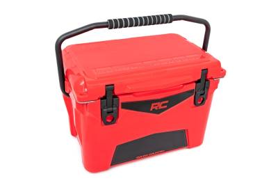 Rough Country - Rough Country 99024 Hard Cooler