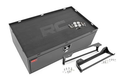 Rough Country - Rough Country 51057 Storage Box