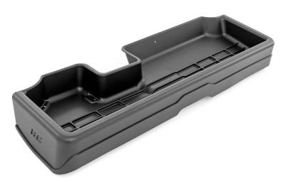 Rough Country - Rough Country RC09051A Under Seat Storage Compartment