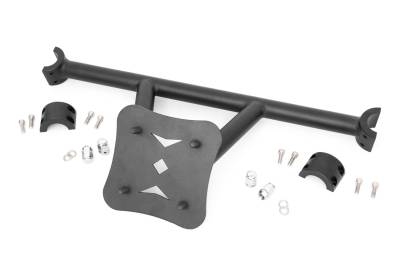 Rough Country - Rough Country 93069 Cargo Rack Spare Tire Carrier