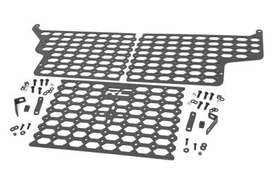 Rough Country - Rough Country 10631 Molle Panel Kit