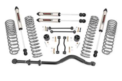 Rough Country - Rough Country 64970 Suspension Lift Kit
