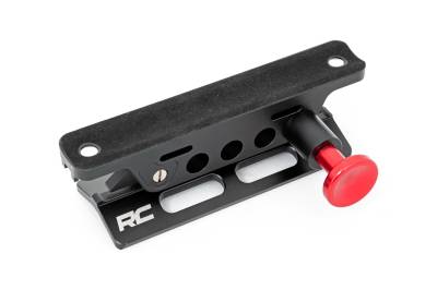 Rough Country - Rough Country 99013 Fire Extinguisher Mount