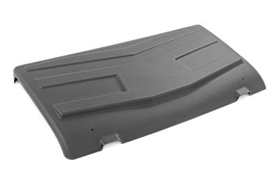Rough Country - Rough Country 79113211 Molded UTV Roof