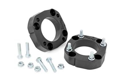 Rough Country - Rough Country 88000_A Front Leveling Kit